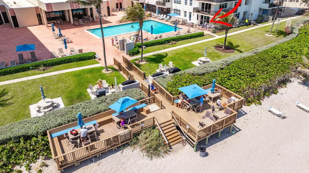1149 Hillsboro Mile #112 Hillsboro Beach, FL 33062