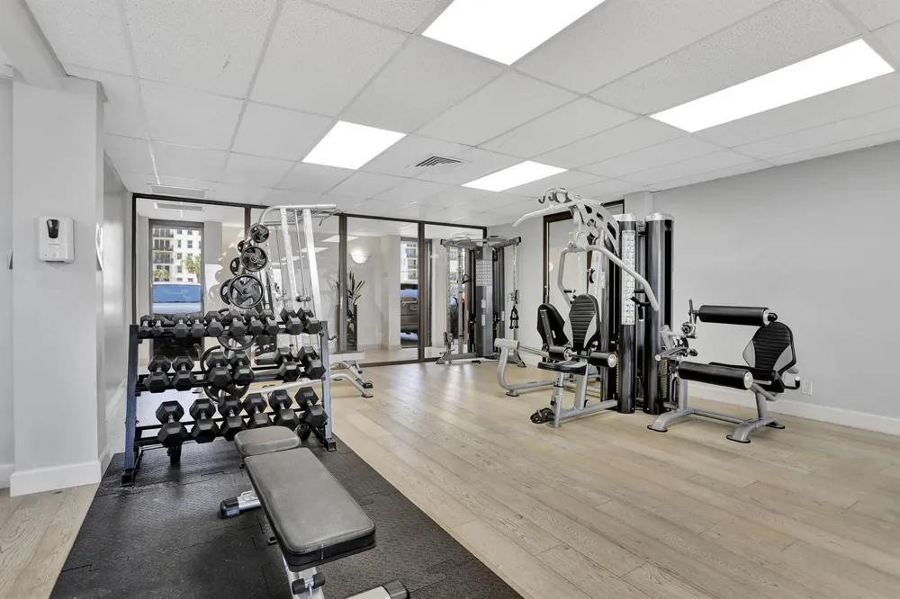 1149 Hillsboro Mile #112 Hillsboro Beach, FL 33062
