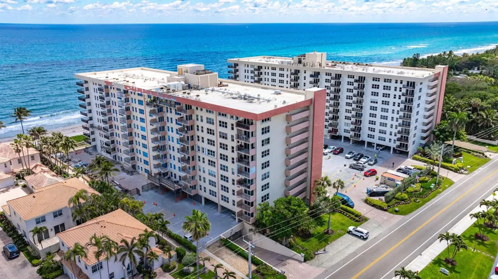 1149 Hillsboro Mile #112 Hillsboro Beach, FL 33062