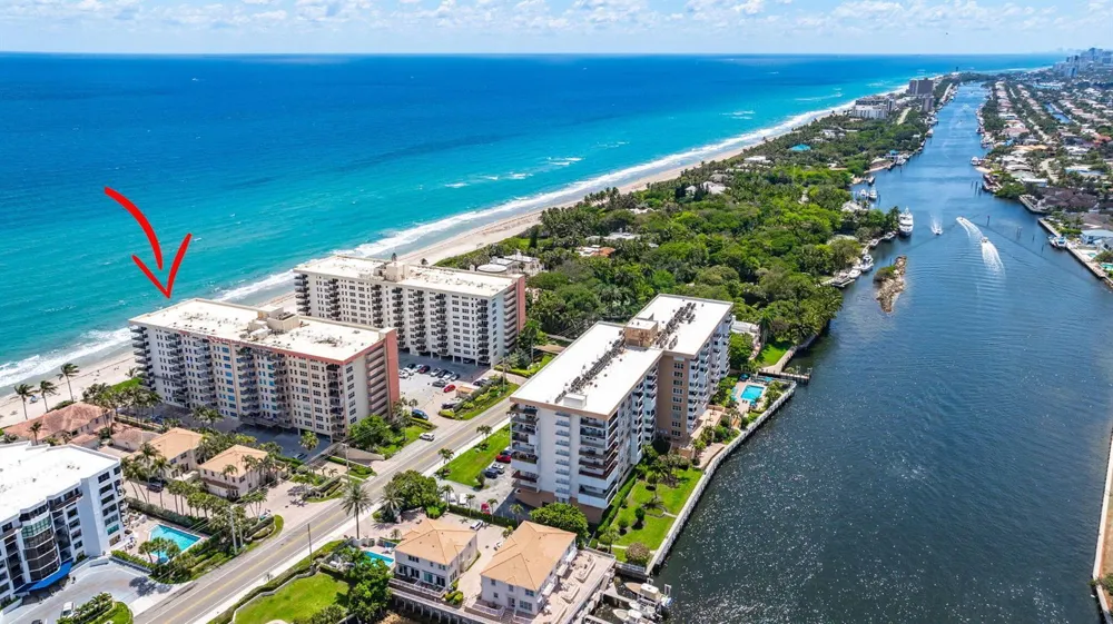 1149 Hillsboro Mile #112 Hillsboro Beach, FL 33062