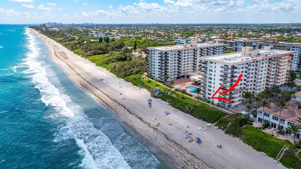 1149 Hillsboro Mile #112 Hillsboro Beach, FL 33062