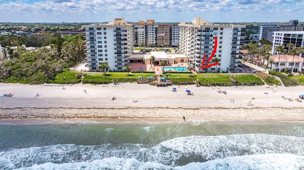 1149 Hillsboro Mile #112 Hillsboro Beach, FL 33062