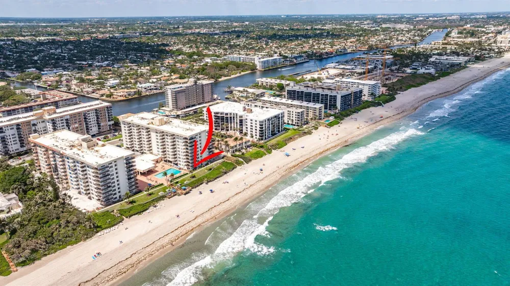 1149 Hillsboro Mile #112 Hillsboro Beach, FL 33062