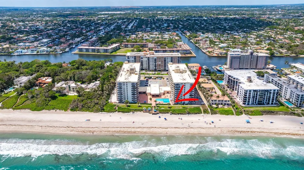 1149 Hillsboro Mile #112 Hillsboro Beach, FL 33062