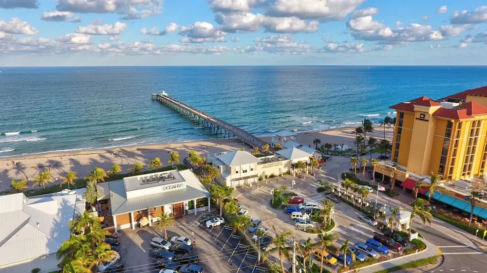 1149 Hillsboro Mile #112 Hillsboro Beach, FL 33062