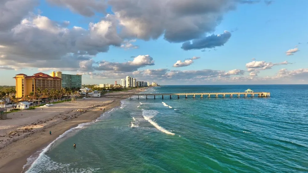 1149 Hillsboro Mile #112 Hillsboro Beach, FL 33062
