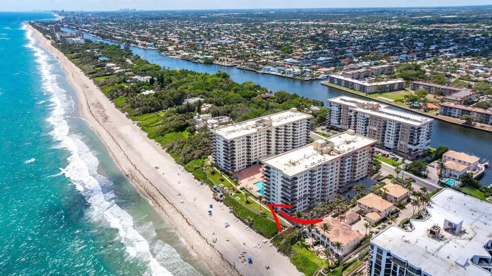 1149 Hillsboro Mile #112 Hillsboro Beach, FL 33062