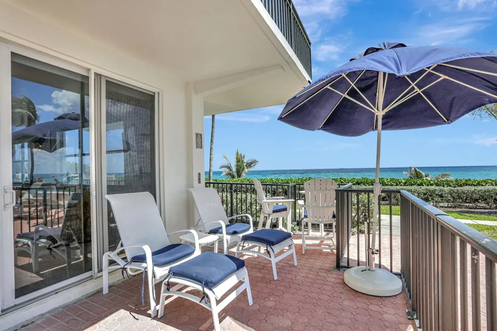1149 Hillsboro Mile #112 Hillsboro Beach, FL 33062