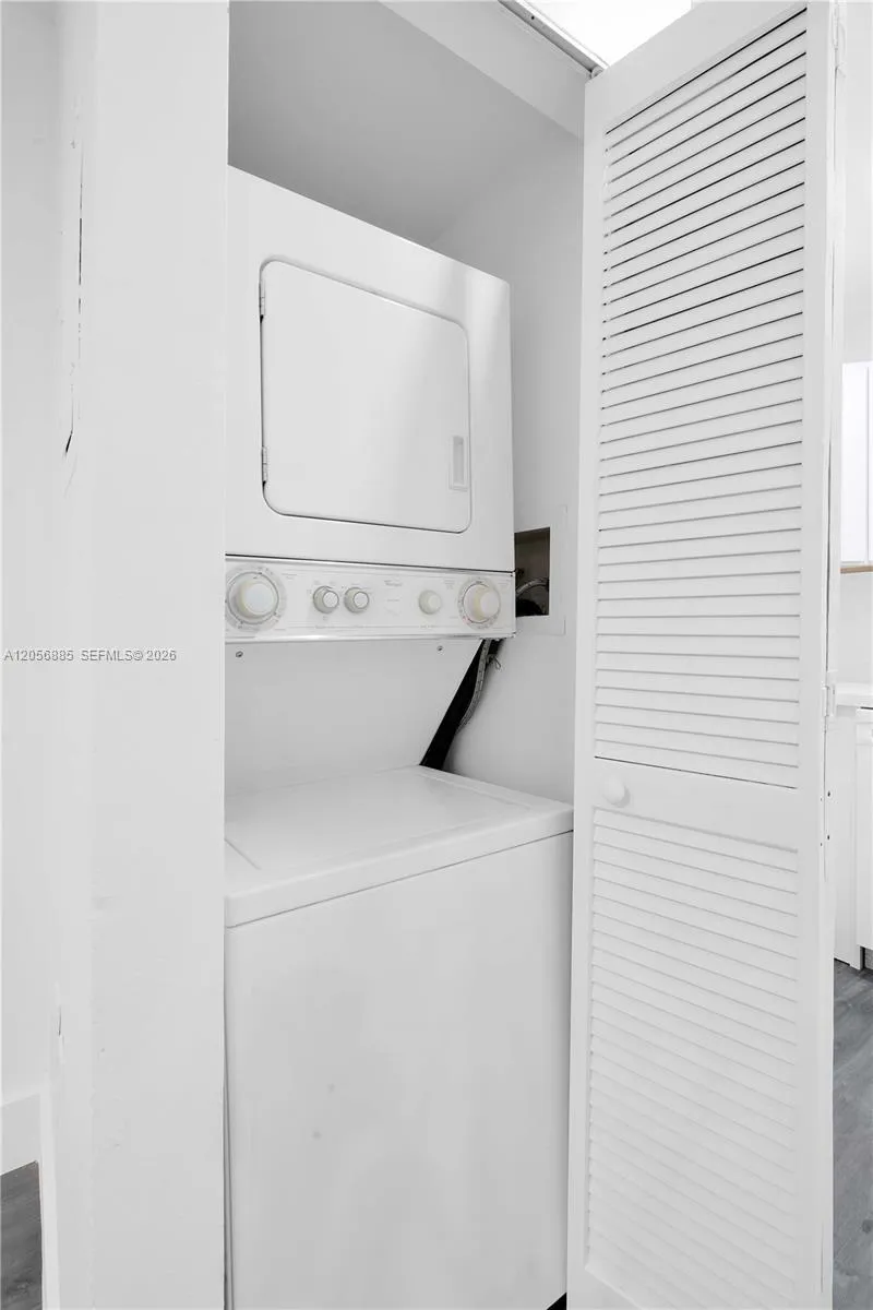 1535 SW 122nd Ave #3-7 Miami, FL 33184