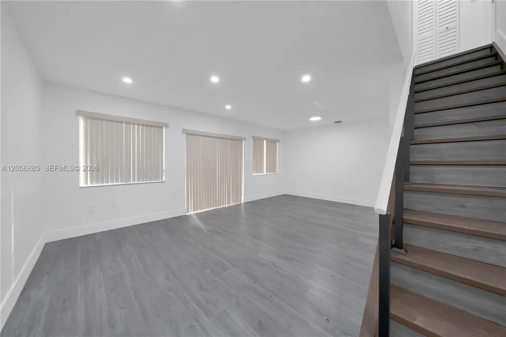 1535 SW 122nd Ave #3-7 Miami, FL 33184