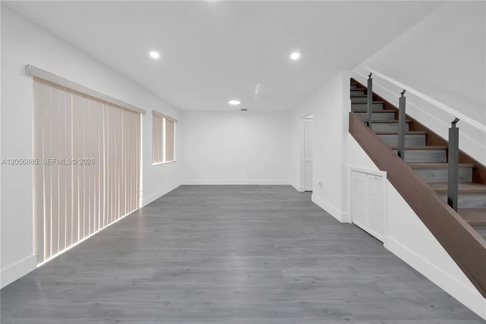1535 SW 122nd Ave #3-7 Miami, FL 33184