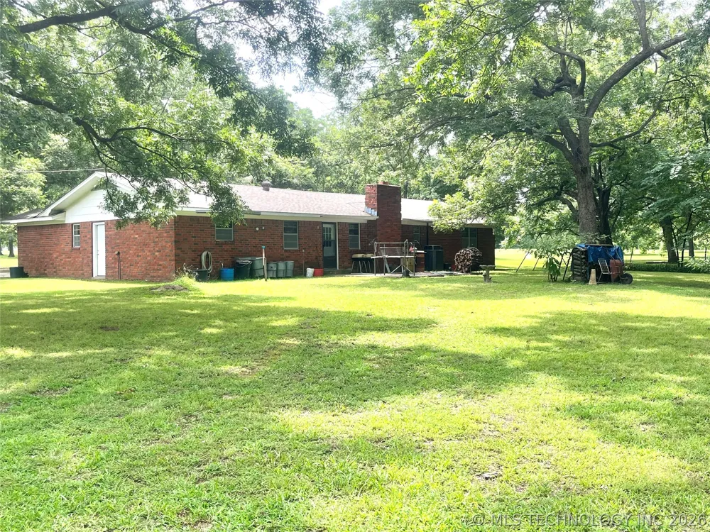 109866 S 4155 ROAD Checotah, OK 74426