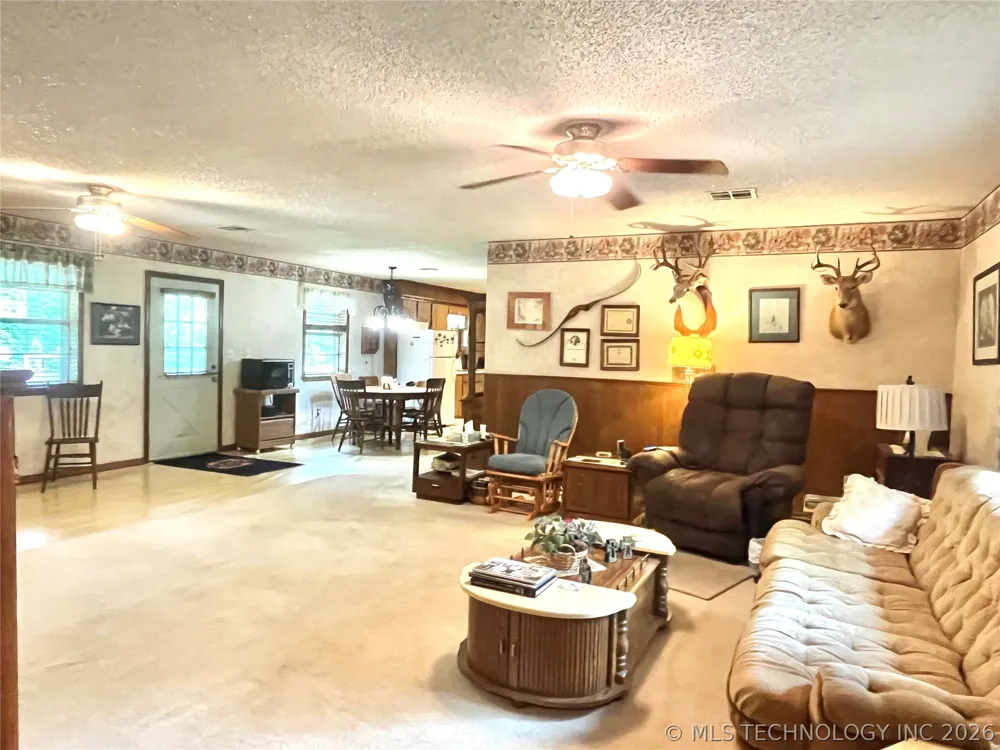 109866 S 4155 ROAD Checotah, OK 74426