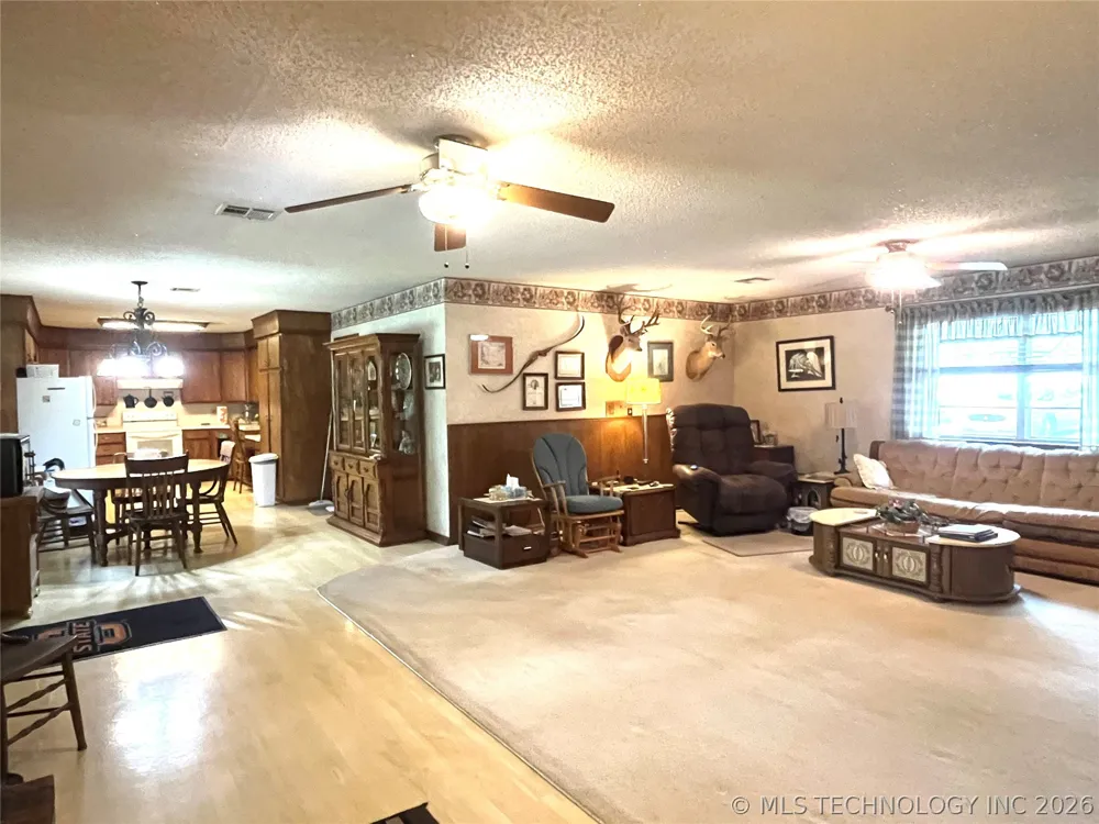 109866 S 4155 ROAD Checotah, OK 74426