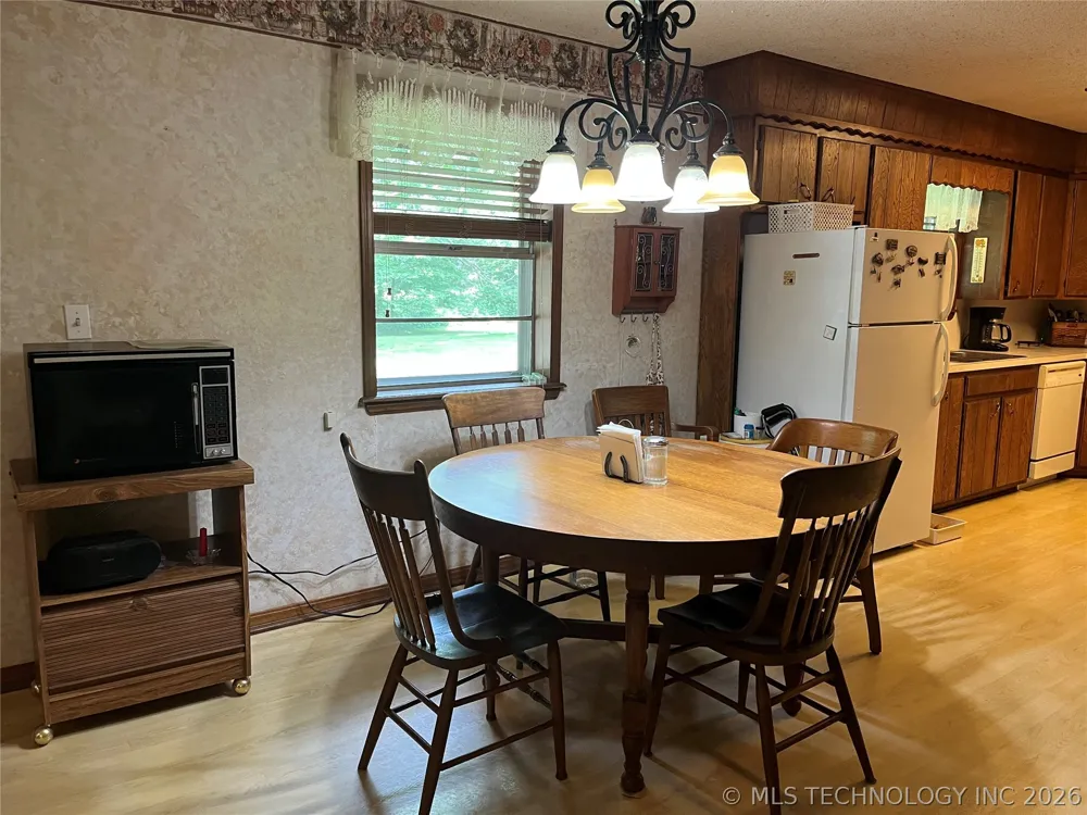 109866 S 4155 ROAD Checotah, OK 74426