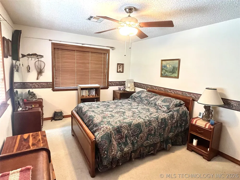 109866 S 4155 ROAD Checotah, OK 74426