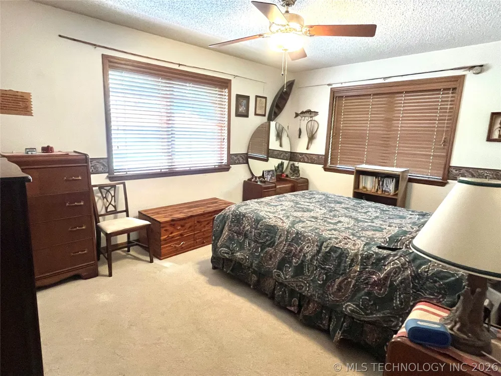 109866 S 4155 ROAD Checotah, OK 74426