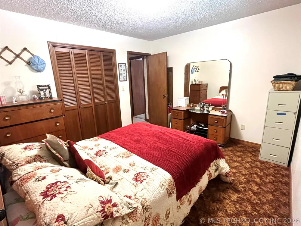109866 S 4155 ROAD Checotah, OK 74426