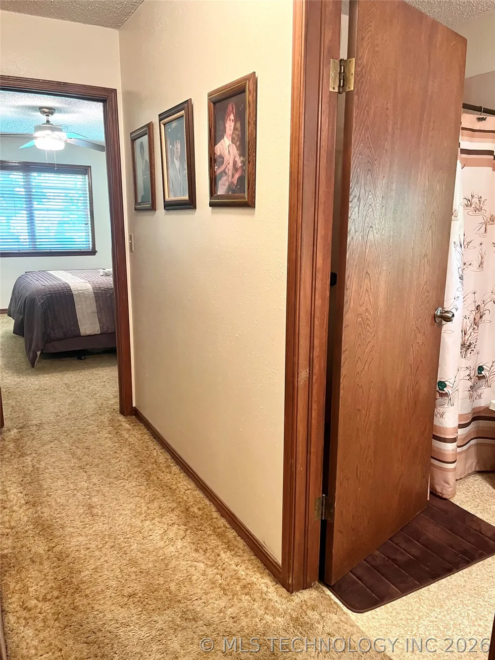 109866 S 4155 ROAD Checotah, OK 74426