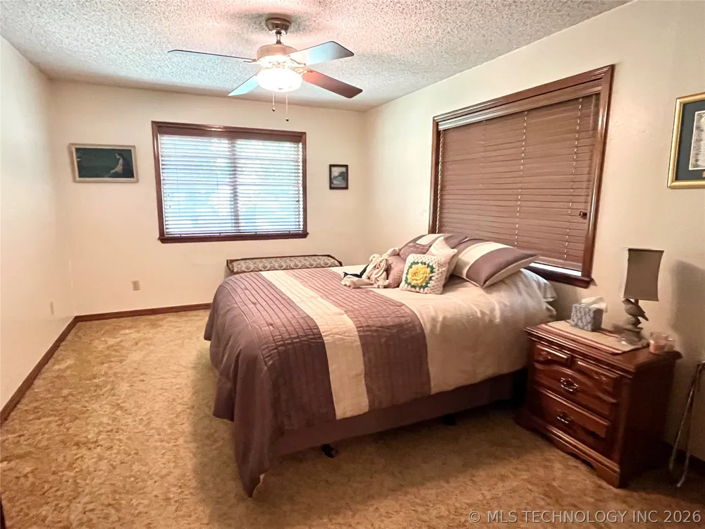 109866 S 4155 ROAD Checotah, OK 74426