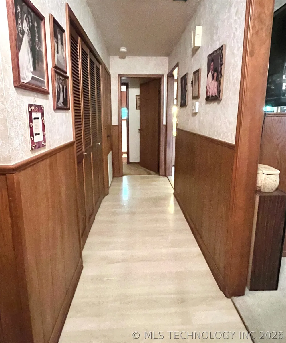 109866 S 4155 ROAD Checotah, OK 74426
