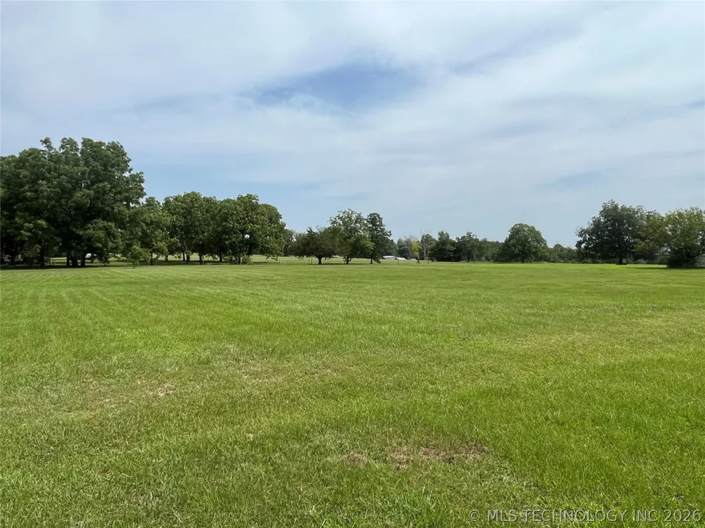109866 S 4155 ROAD Checotah, OK 74426