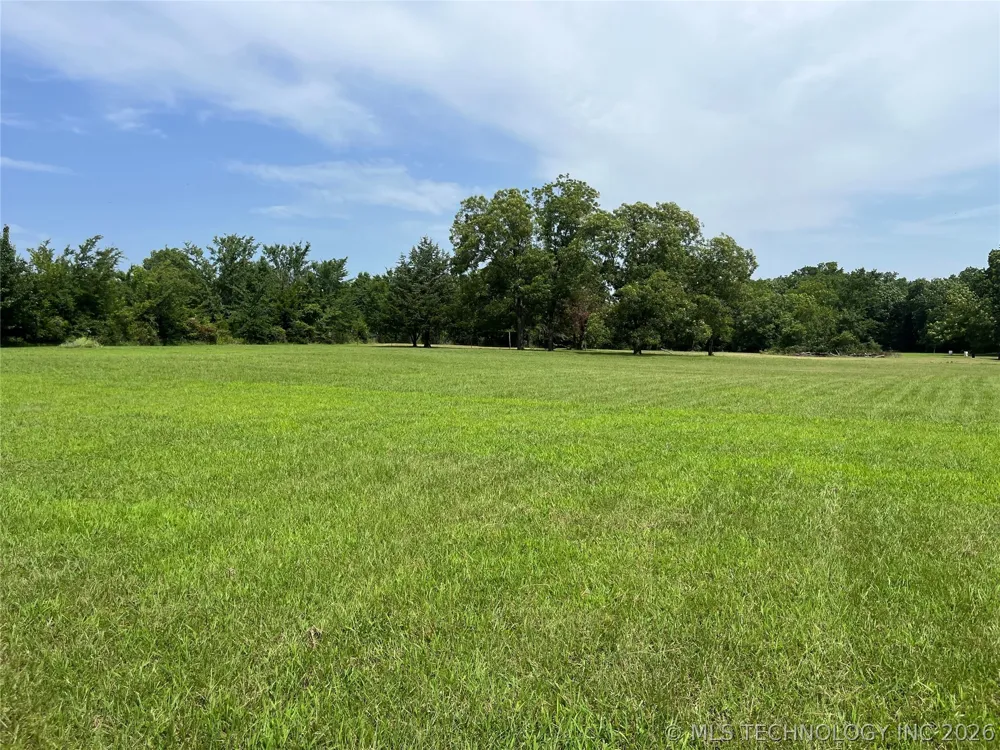 109866 S 4155 ROAD Checotah, OK 74426