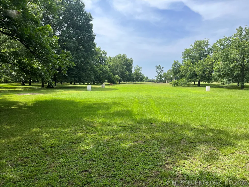 109866 S 4155 ROAD Checotah, OK 74426