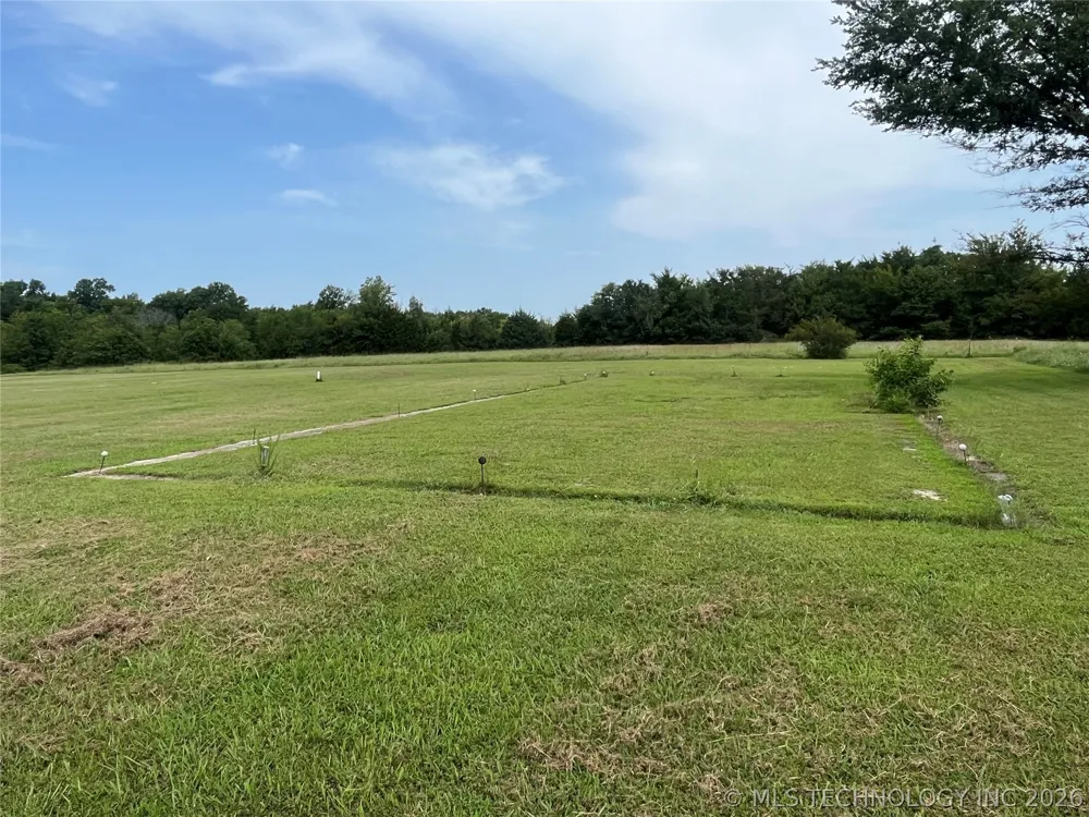 109866 S 4155 ROAD Checotah, OK 74426