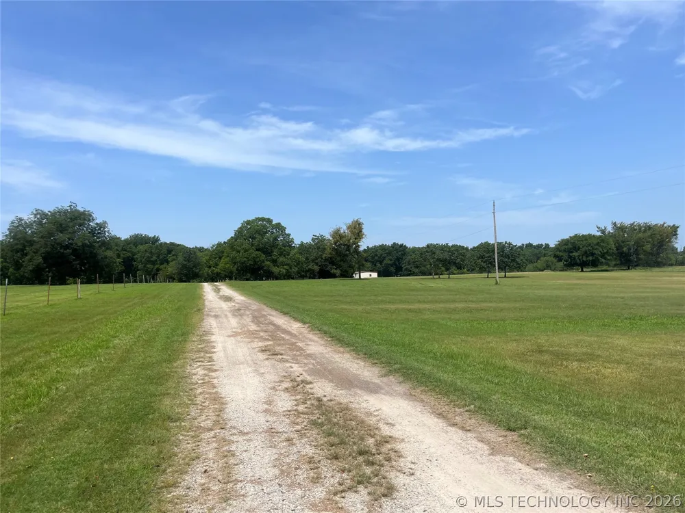 109866 S 4155 ROAD Checotah, OK 74426