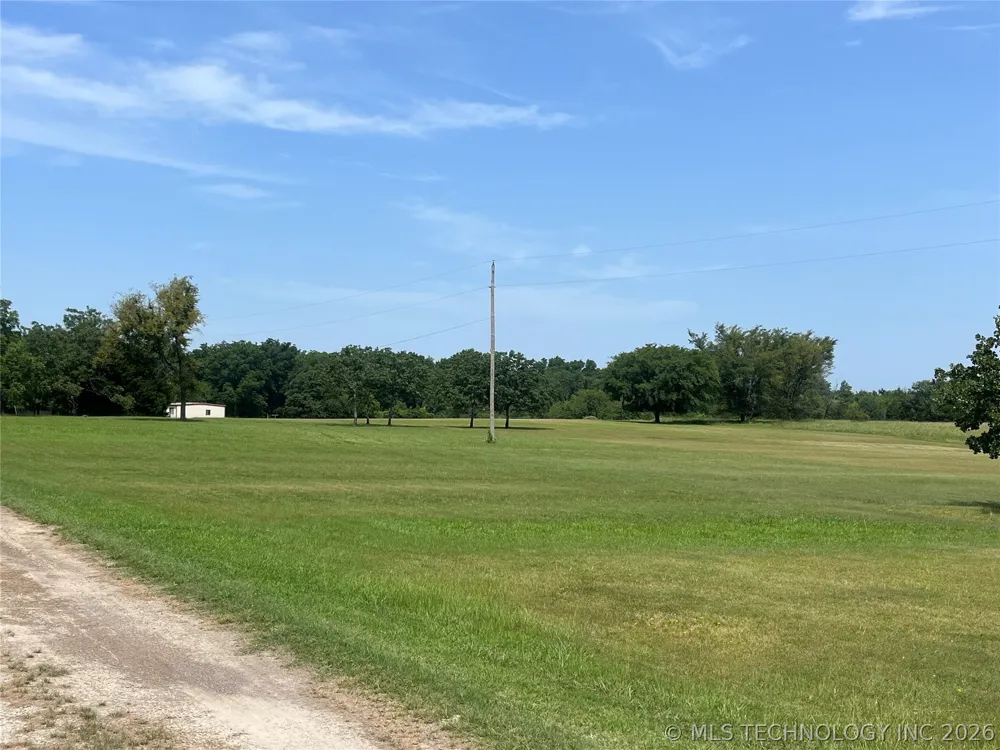 109866 S 4155 ROAD Checotah, OK 74426