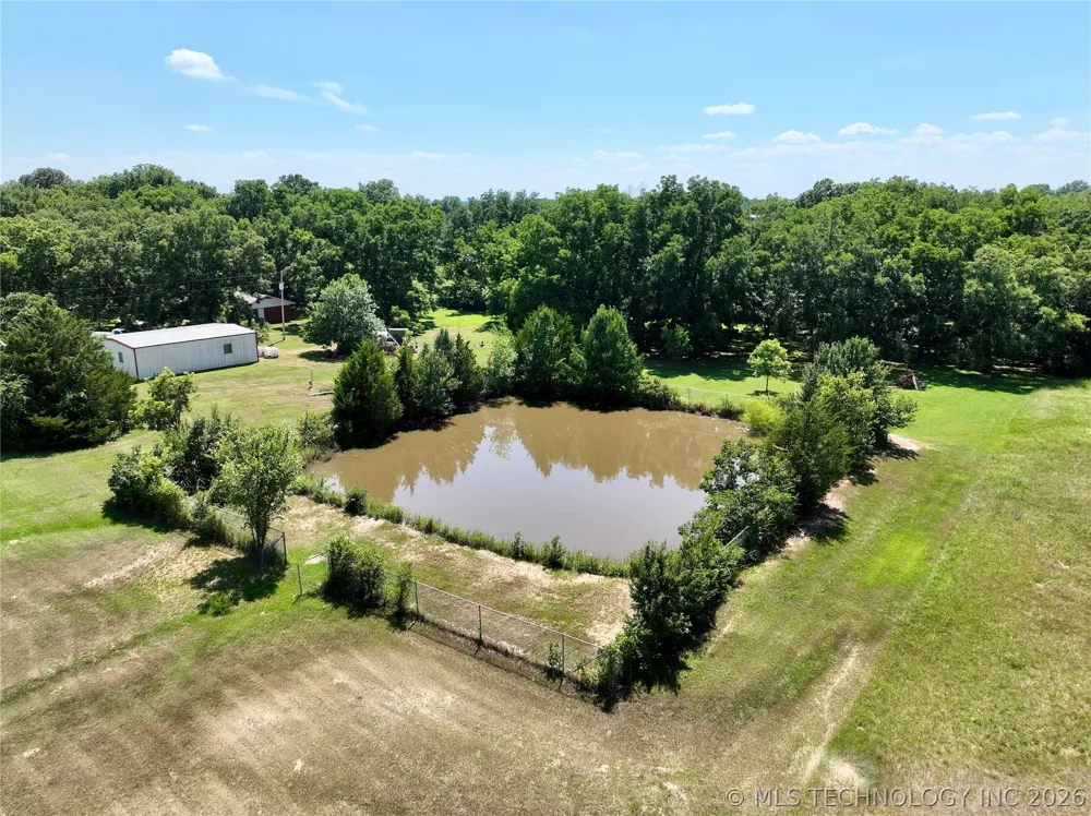 109866 S 4155 ROAD Checotah, OK 74426
