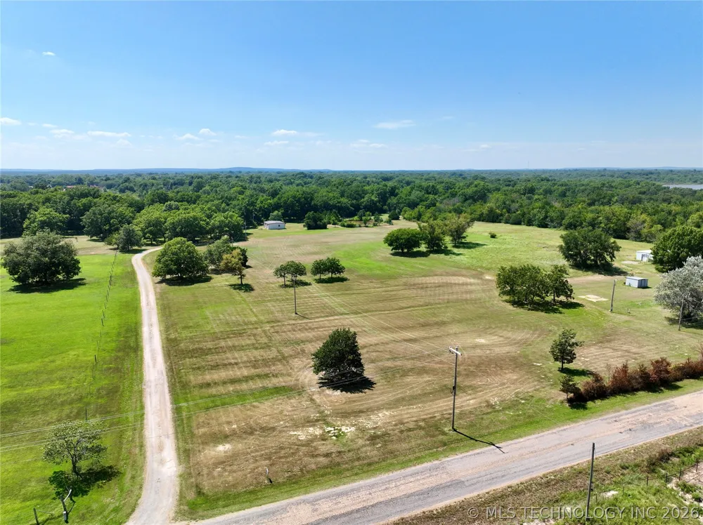 109866 S 4155 ROAD Checotah, OK 74426
