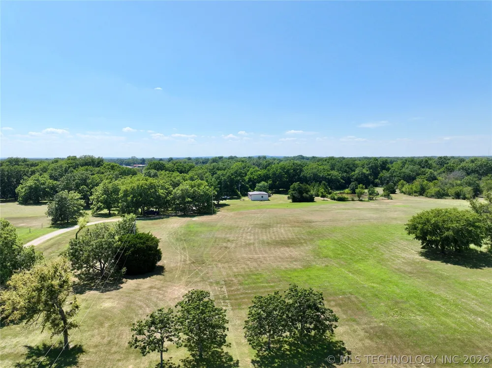 109866 S 4155 ROAD Checotah, OK 74426