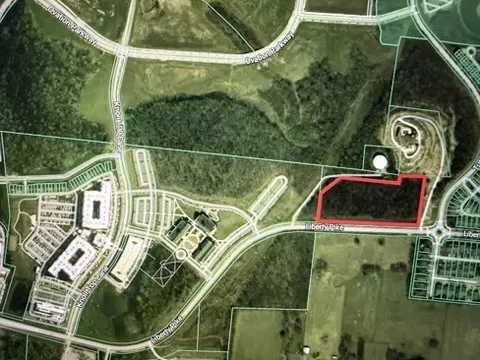 0 Liberty Pike Franklin, TN 37067