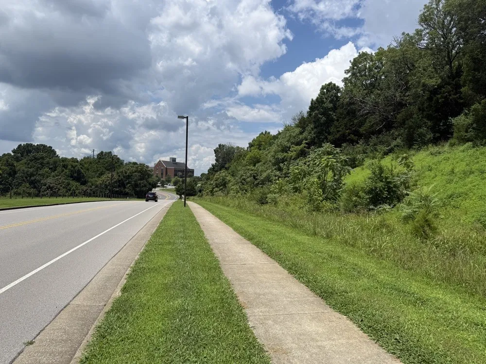 0 Liberty Pike Franklin, TN 37067