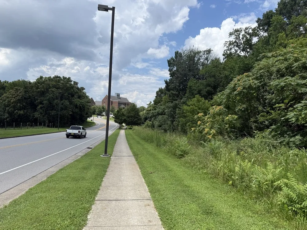 0 Liberty Pike Franklin, TN 37067
