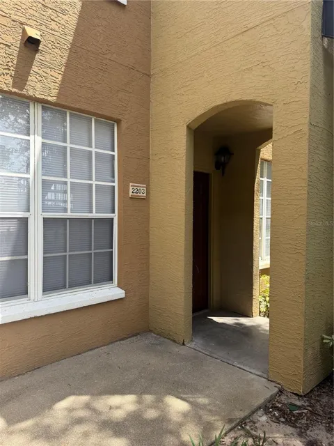 6384 RALEIGH STREET #2203