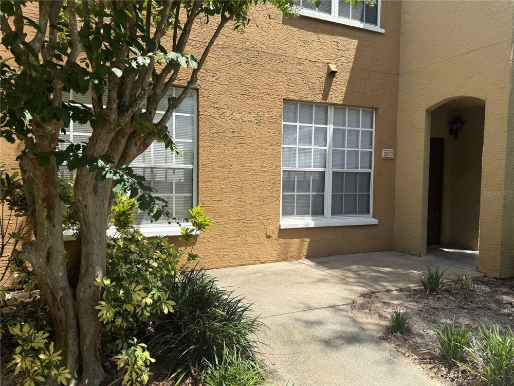 6384 RALEIGH STREET #2203 Orlando, FL 32835