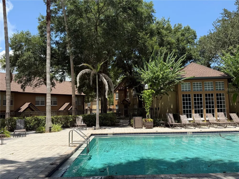 6384 RALEIGH STREET #2203 Orlando, FL 32835