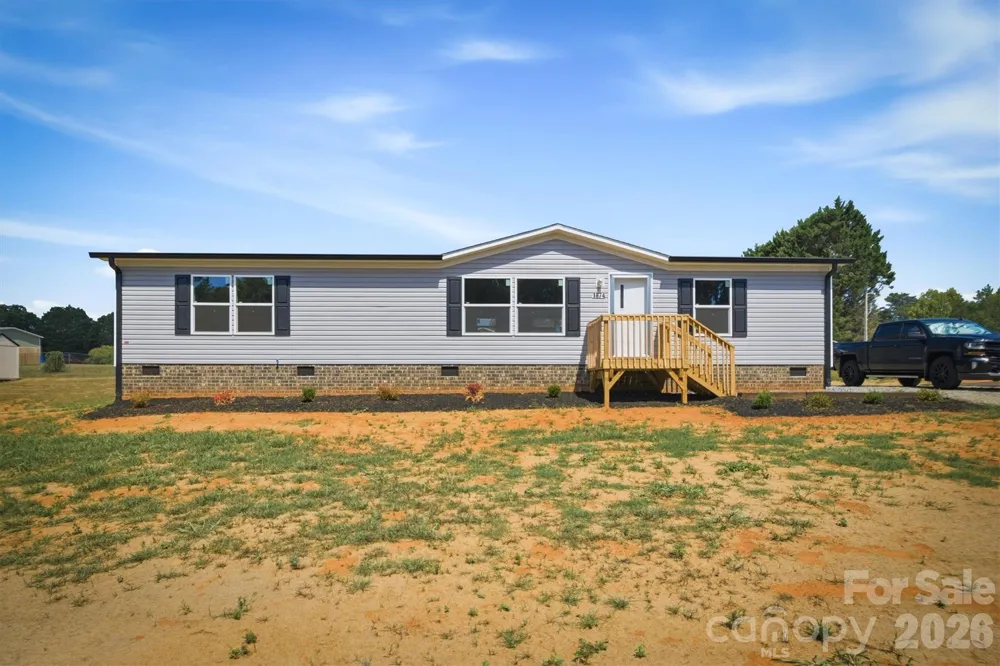 1874 Mesa Drive Vale, NC 28168