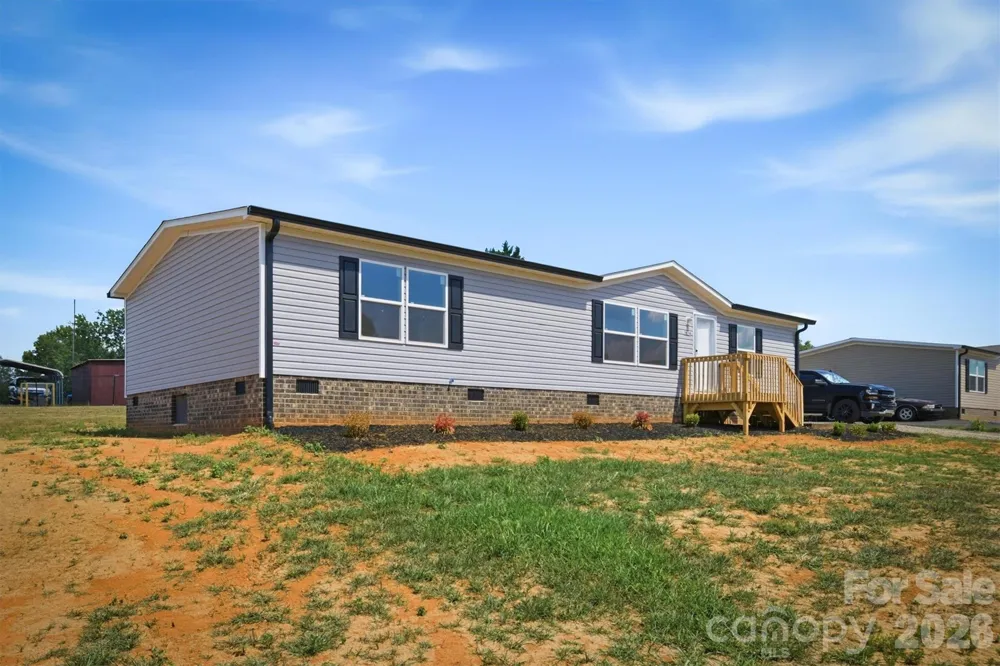 1874 Mesa Drive Vale, NC 28168