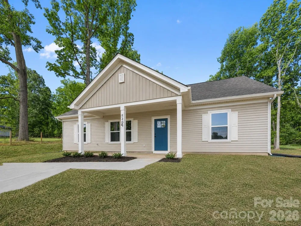 820 Bethlehem Road Kings Mountain, NC 28086