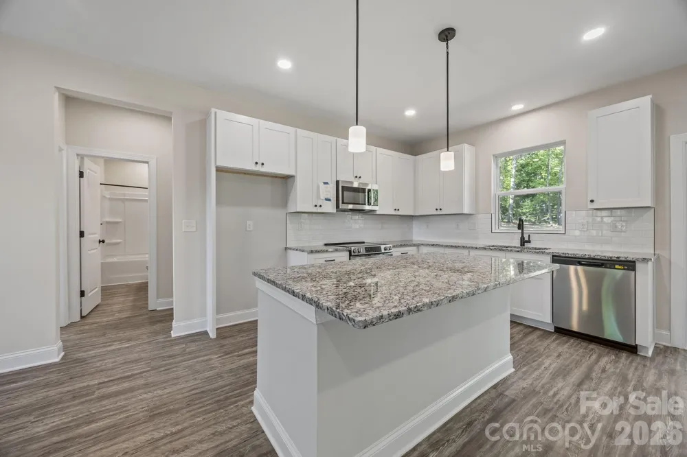 820 Bethlehem Road Kings Mountain, NC 28086