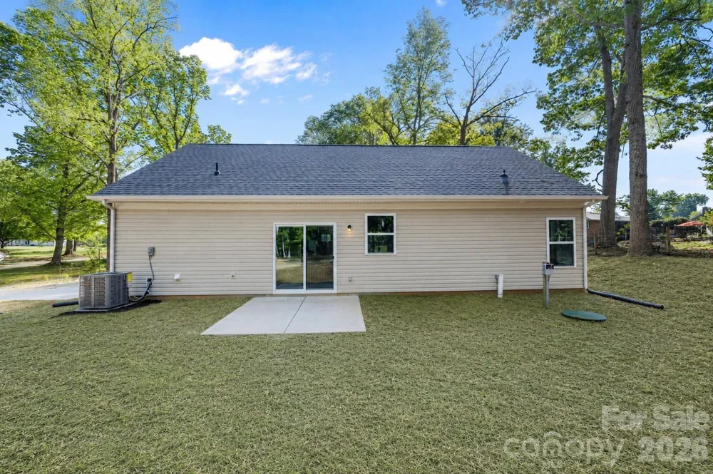 820 Bethlehem Road Kings Mountain, NC 28086