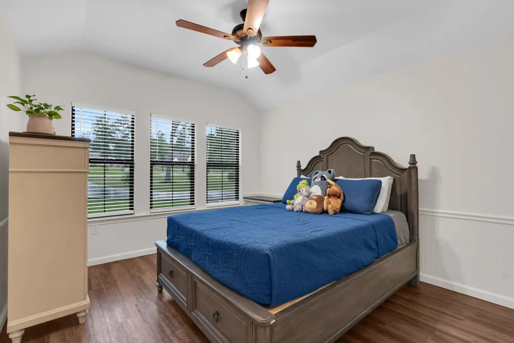 35 Rose Hill Court Huntsville, TX 77320