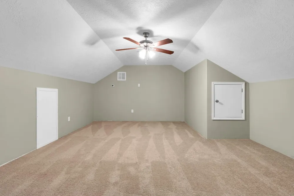 35 Rose Hill Court Huntsville, TX 77320