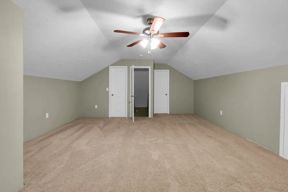 35 Rose Hill Court Huntsville, TX 77320