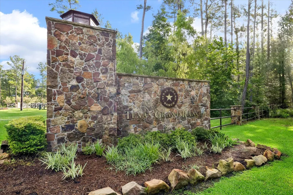 Sandpiper Drive New Waverly, TX 77358