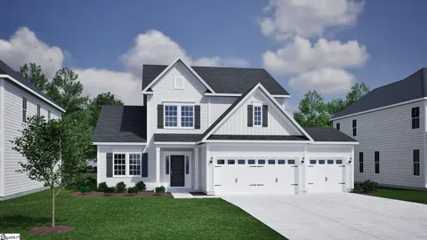 543 Livingston Way